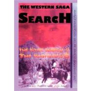 The Western Saga Search: The Book Search No 1 by Perry, Cappy; Davenport, Zee; Von, Lee, 9781425113704