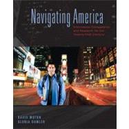 Navigating America by Moton, David; Dumler, Gloria, 9780073383705