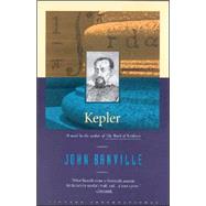 Kepler by BANVILLE, JOHN, 9780679743705