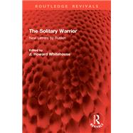 The Solitary Warrior by John Ruskin, 9781032903705