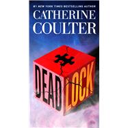 Deadlock by Coulter, Catherine, 9781501193705