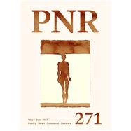 PN Review 271 by Schmidt, Michael; McAuliffe, John; Latimer, Andrew, 9781800173705