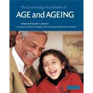 The Cambridge Handbook of Age and Ageing by Edited by Malcolm L. Johnson , Edited in association with Vern L. Bengtson , Peter G. Coleman , Thomas B. L. Kirkwood, 9780521533706