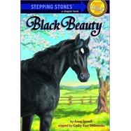 Black Beauty by Dubowski, Cathy East; D'Andrea, Domenick, 9780679803706