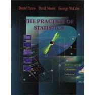 The Practice of Statistics AP TI-83 Graphing Calculator Enhanced by Yates, Dan; Moore, David; McCabe, George, 9780716733706