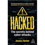 Hacked by Jessica Barker, 9781398613706