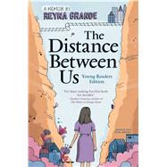 The Distance Between Us by Grande, Reyna, 9781481463706