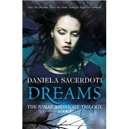 Dreams by Sacerdoti, Daniela, 9781845023706