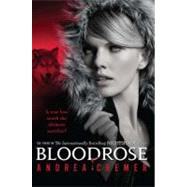 Bloodrose A Nightshade Novel by Cremer, Andrea, 9780142423707