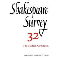 Shakespeare Survey by Edited by Kenneth Muir, 9780521523707