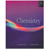 Chemistry Advanced Placement by Zumdahl, Steven S.; Zumdahl, Susan A., 9780618713707
