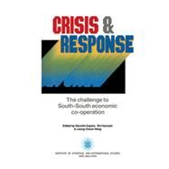 Crisis & Response by SOPIEE, 9780710303707