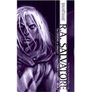 The Legend of Drizzt Collector's Edition, Book I by SALVATORE, R.A., 9780786953707