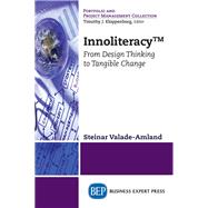 Innoliteracy by Valade-amland, Steinar, 9781947843707