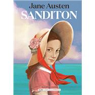 Sanditon by Austen, Jane; Martinez Muoz, Catalina, 9788418933707