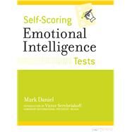 Self-Scoring Emotional Intelligence Tests by Daniel, Mark, 9780760723708
