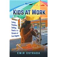 Kids at Work by Estrada, Emir, 9781479873708