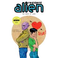 Resident Alien Volume 7: The Book of Love by Hogan, Peter; Parkhouse, Steve, 9781506733708