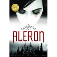 Aleron by Kane, 9781608323708