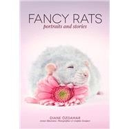 Fancy Rats by Ozdamar, Diane, 9781682033708