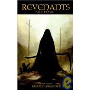 Revenants by Feval, Paul; Stableford, Brian (ADP), 9781932983708