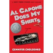 Al Capone Does My Shirts by Choldenko, Gennifer, 9780142403709