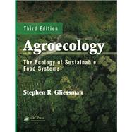 Agroecology by Stephen R. Gliessman, 9780429153709