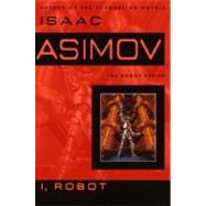 I, Robot by ASIMOV, ISAAC, 9780553803709