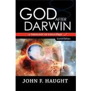 God After Darwin: A Theology of Evolution by Haught,John F., 9780813343709