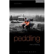 peddling by Melling, Harry, 9781474253710