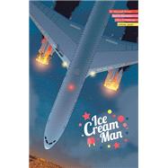 Ice Cream Man Vol. 7: Certain Descents by W. Maxwell Prince, 9781534323711