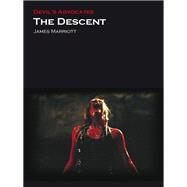 The Descent by Marriott, James, 9781906733711