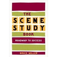The Scene Study Book by Miller, Bruce, 9780879103712