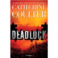 Deadlock by Coulter, Catherine, 9781501193712