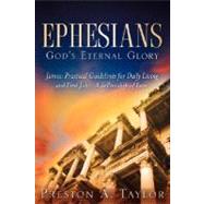 Ephesians by Taylor, Preston A., 9781604773712