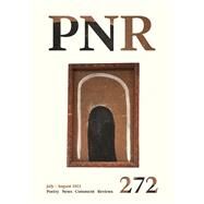 PN Review 272 by McAuliffe, John; Latimer, Andrew; Schmidt, Michael, 9781800173712