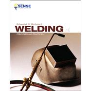 Welding: Principles & Practices by Bohnart, Edward, 9780073373713