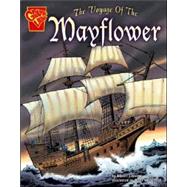 The Voyage of the Mayflower by Lassieur, Allison, 9780736843713