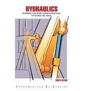 Hydraulics Textbook (FOS1008NC) by Deere & Company, 9780866913713