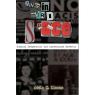 Zines in Third Space : Radical Cooperation and Borderlands Rhetoric by Licona, Adela C., 9781438443713