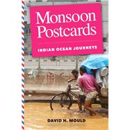 Monsoon Postcards by Mould, David H., 9780821423714