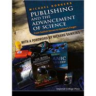 Publishing and the Advancement of Science by Rodgers, Michael; Dawkins, Richard, 9781783263714