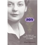 Joy by Santamaria, Abigail, 9780151013715