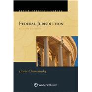 Aspen Treatise for Federal Jurisdiction by Chemerinsky, Erwin, 9781543813715