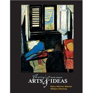 Fleming's Arts and Ideas (with CD-ROM and InfoTrac) by Marien, Mary Warner; Fleming, William, 9780534613716