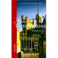 Great Expectations by Nextext; Dickens, Charles, 9780618003716