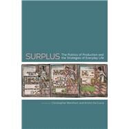 Surplus by Morehart, Christopher T.; De Lucia, Kristin, 9781607323716