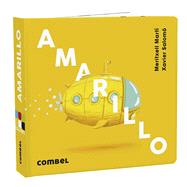 Amarillo by Mart, Meritxell; Salom, Xavier, 9788491013716