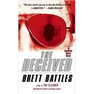 The Deceived by Battles, Brett, 9780440243717