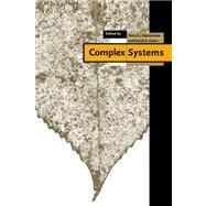 Complex Systems by Edited by Terry  R. J. Bossomaier , David G. Green, 9780521043717